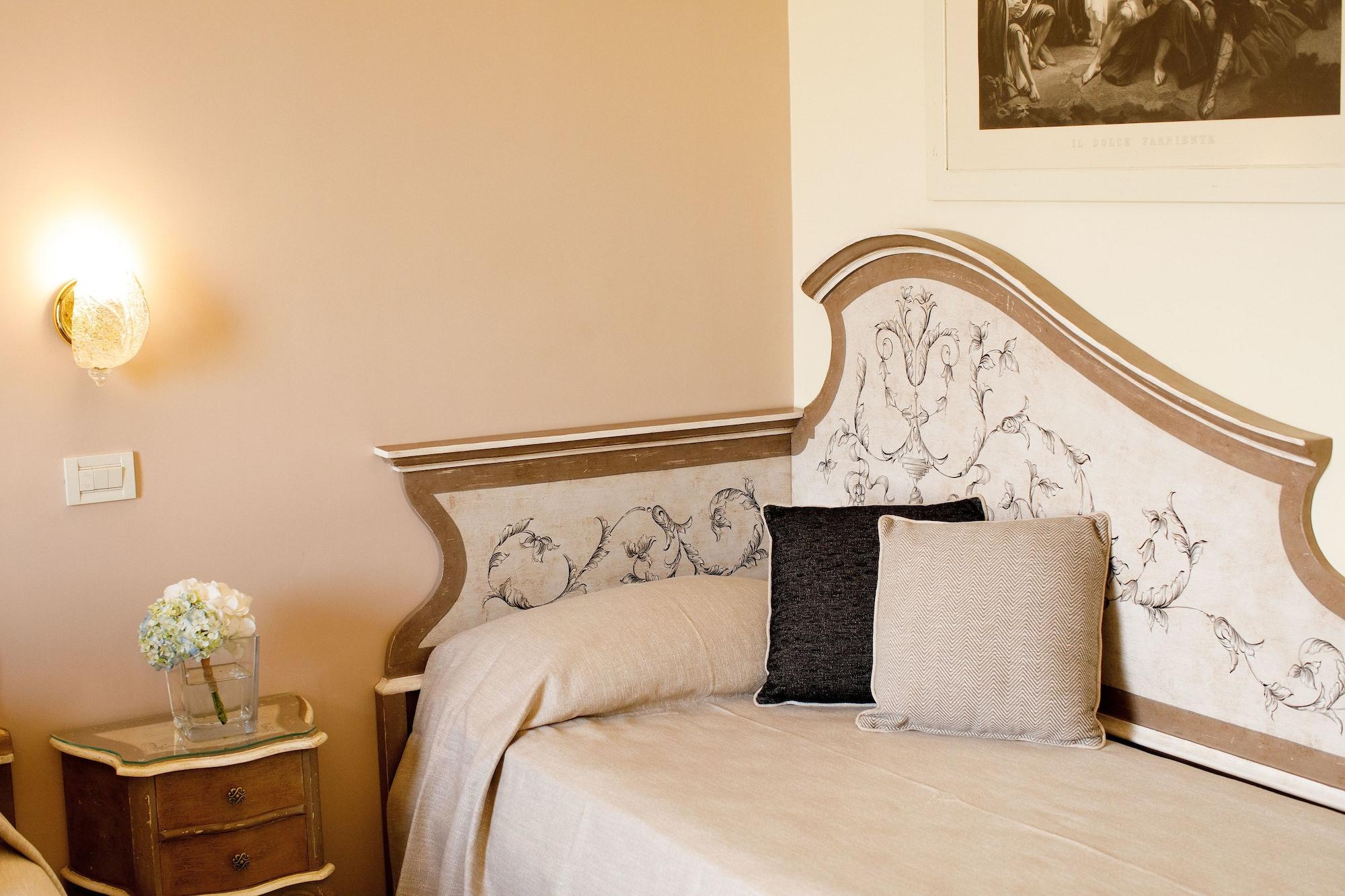 Zi' Teresa Hotel Sorrento