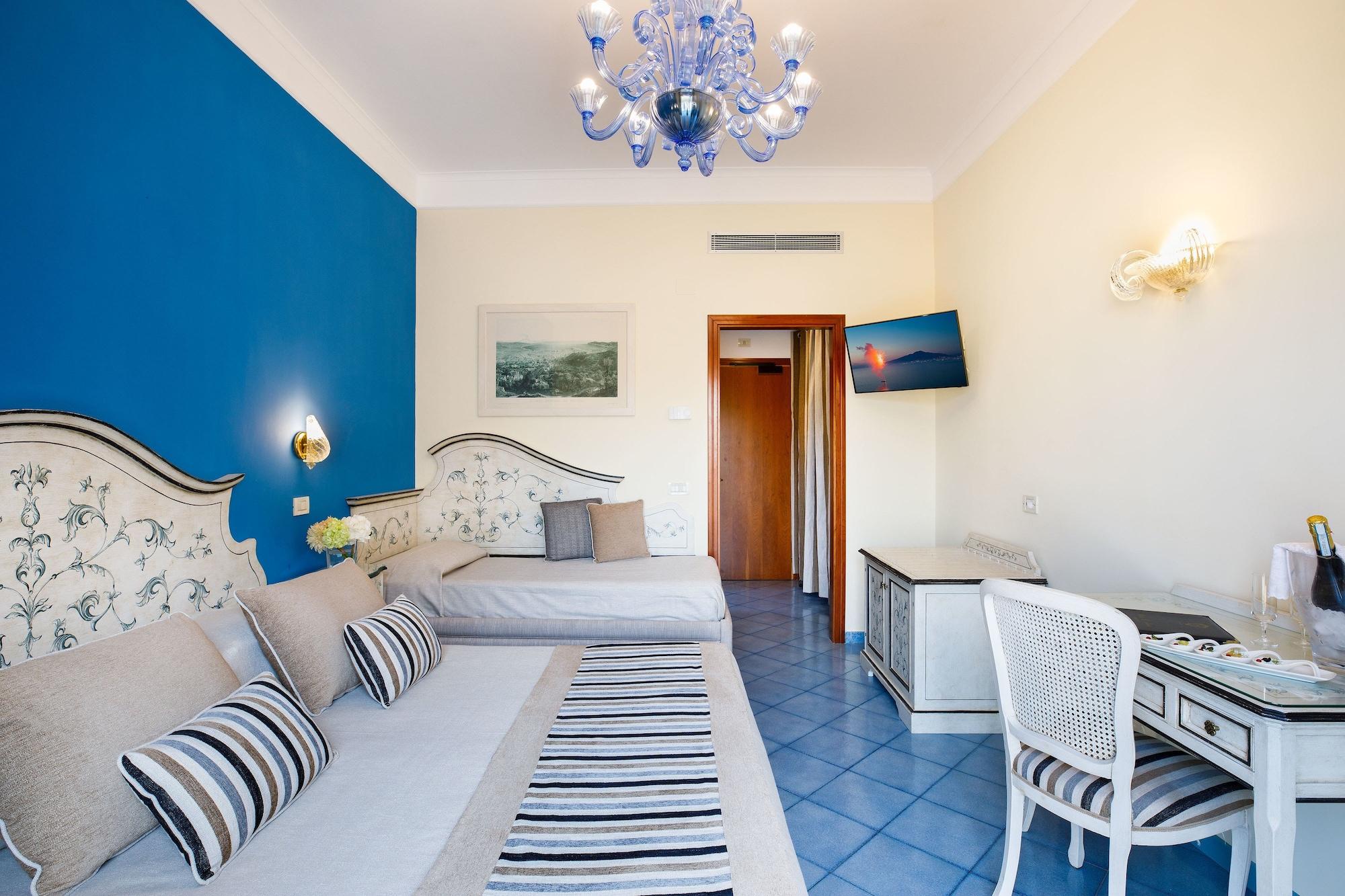 Zi' Teresa 4* Sorrento