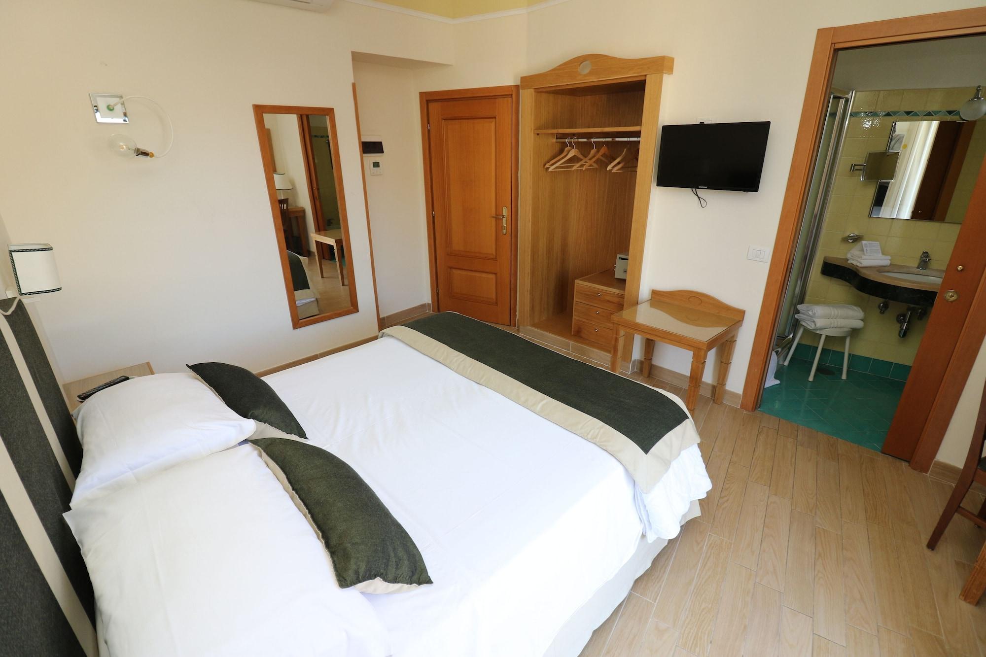 Hotel Tourist Sorrento