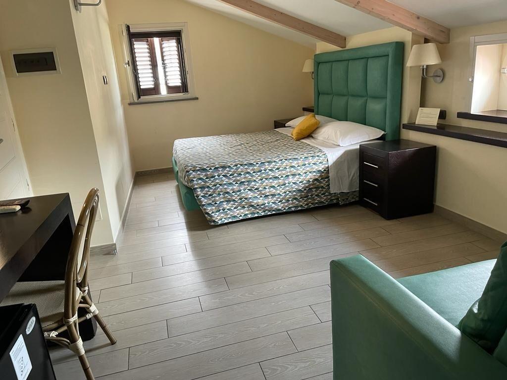 Blurooms Guest house 2*