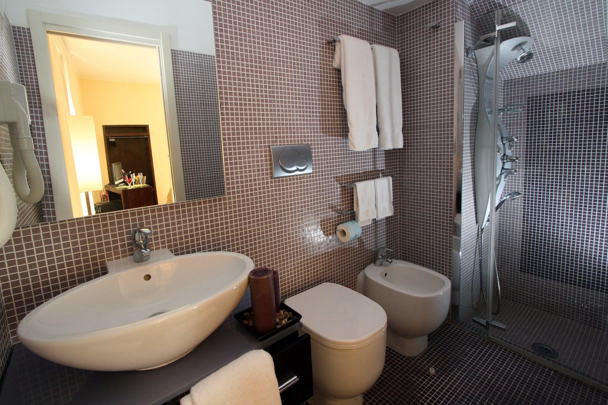 Guest house Blurooms 2*