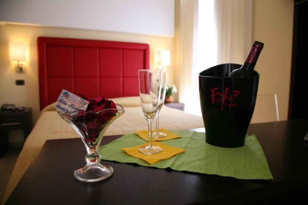 Blurooms Guest house Sorrento