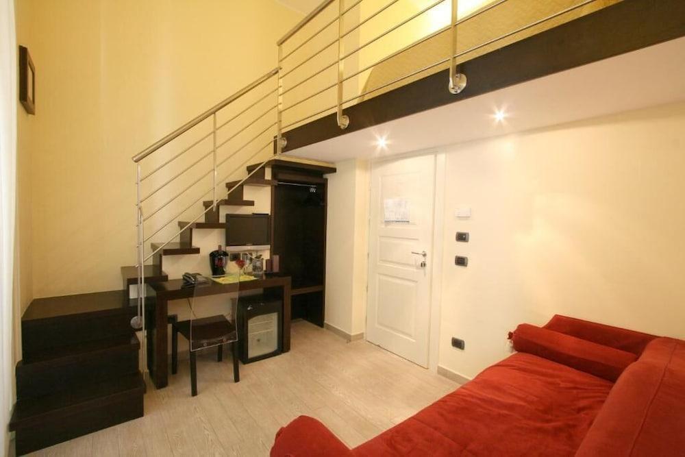 Blurooms 2* Sorrento