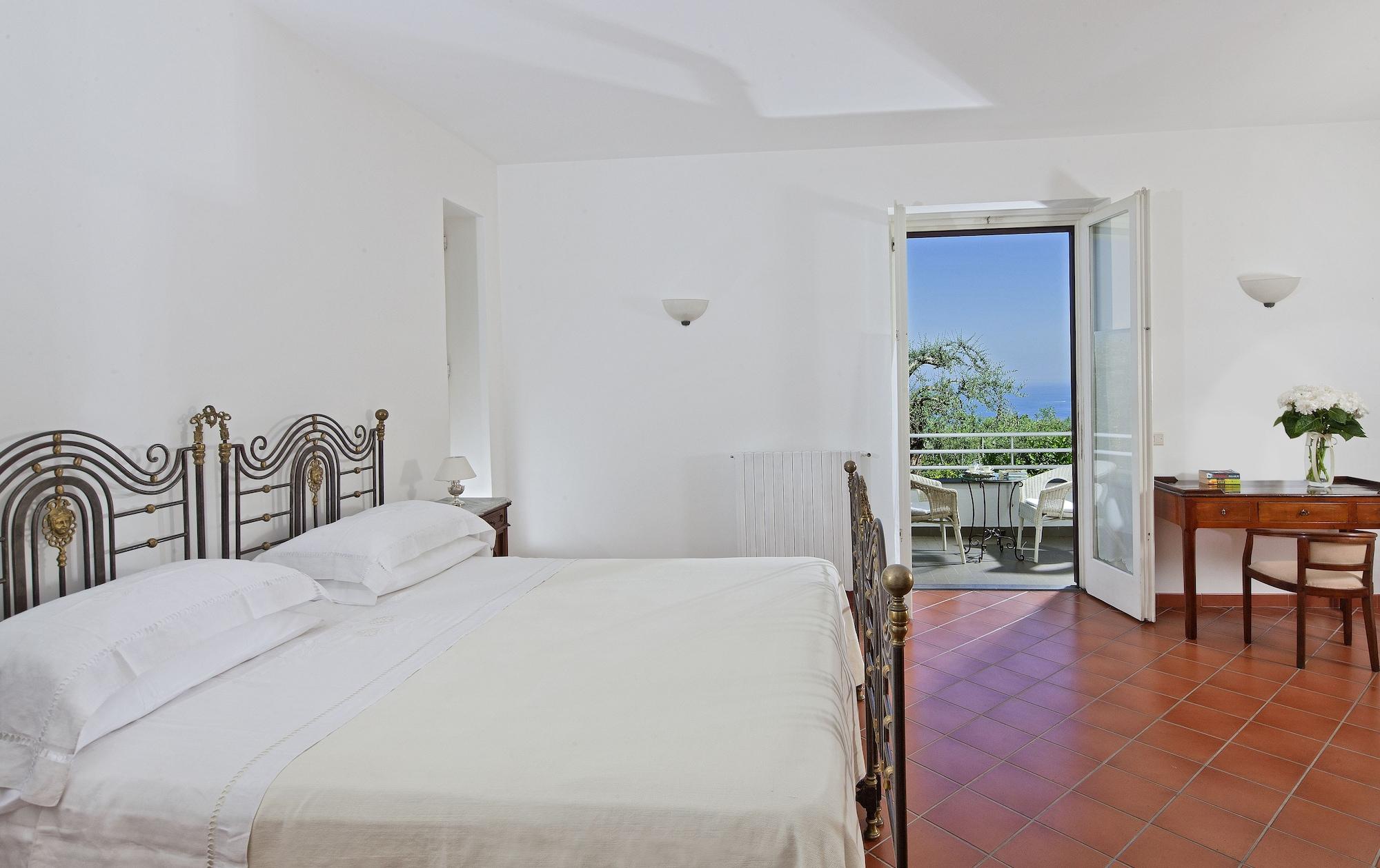 Oriana Relais Sorrento