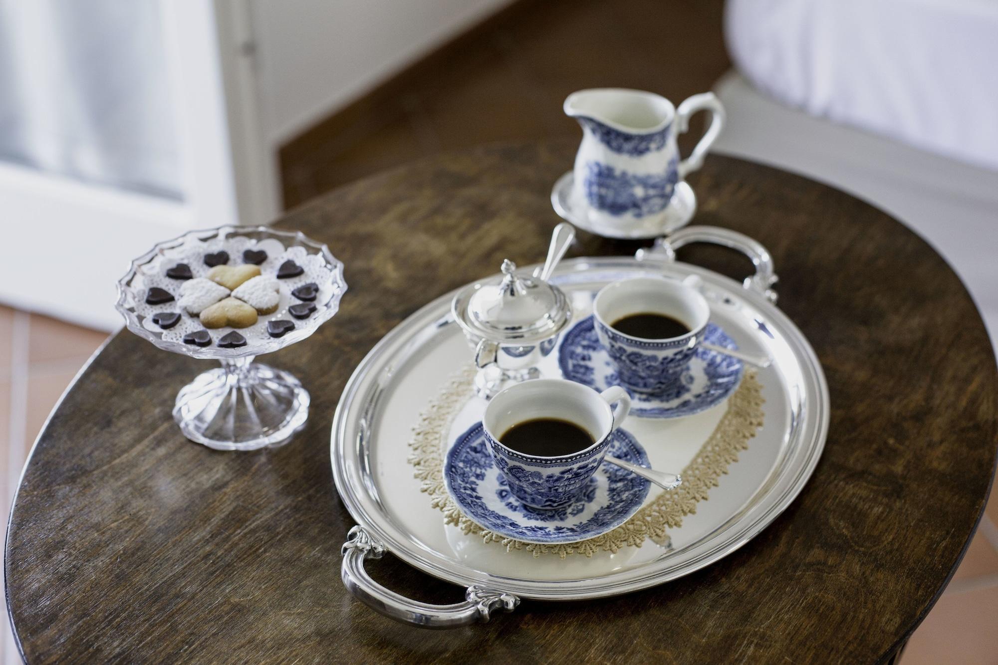 Oriana Relais Acomodação com café da manhã  Sorrento