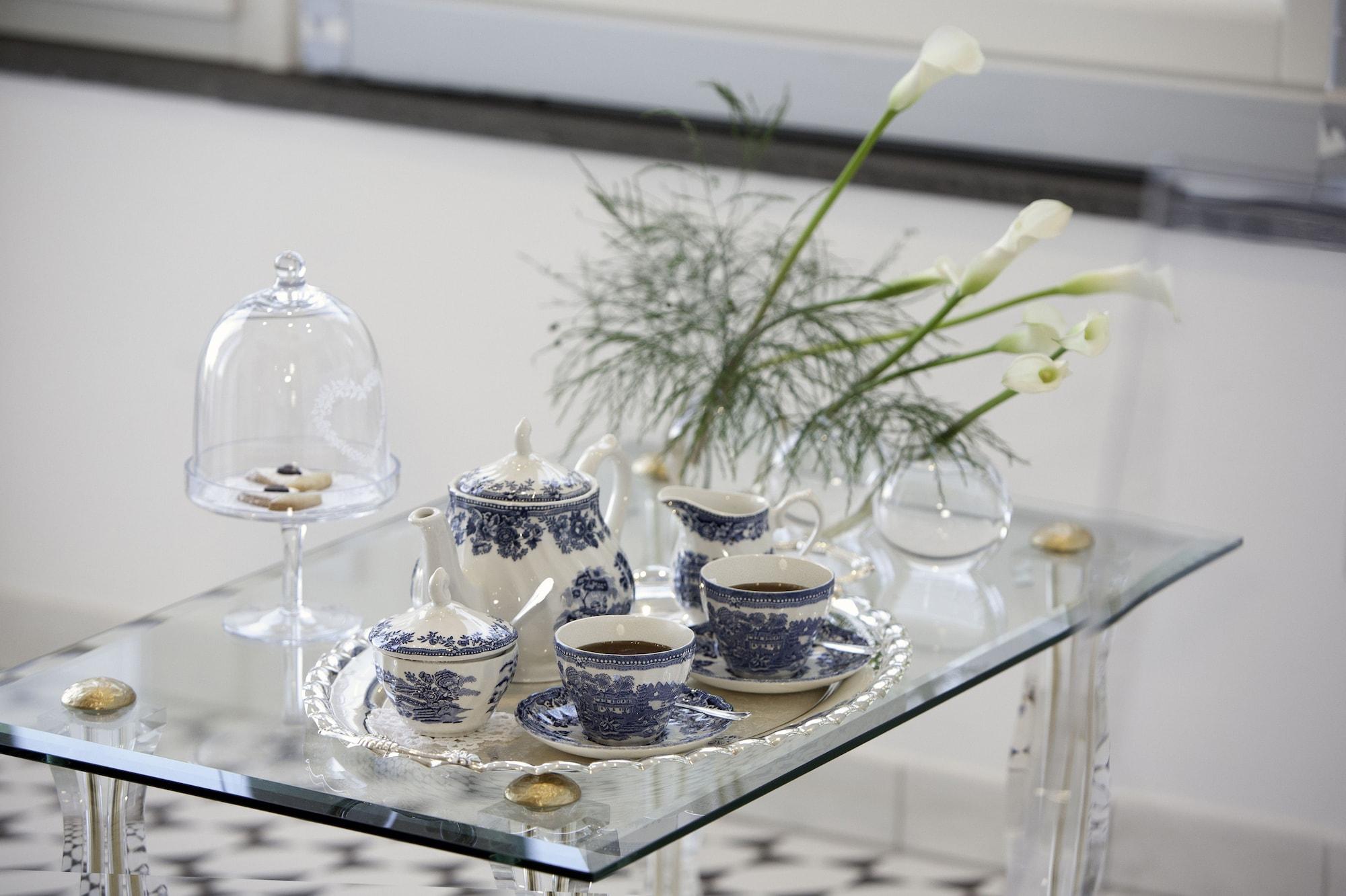 Oriana Relais Acomodação com café da manhã  3*