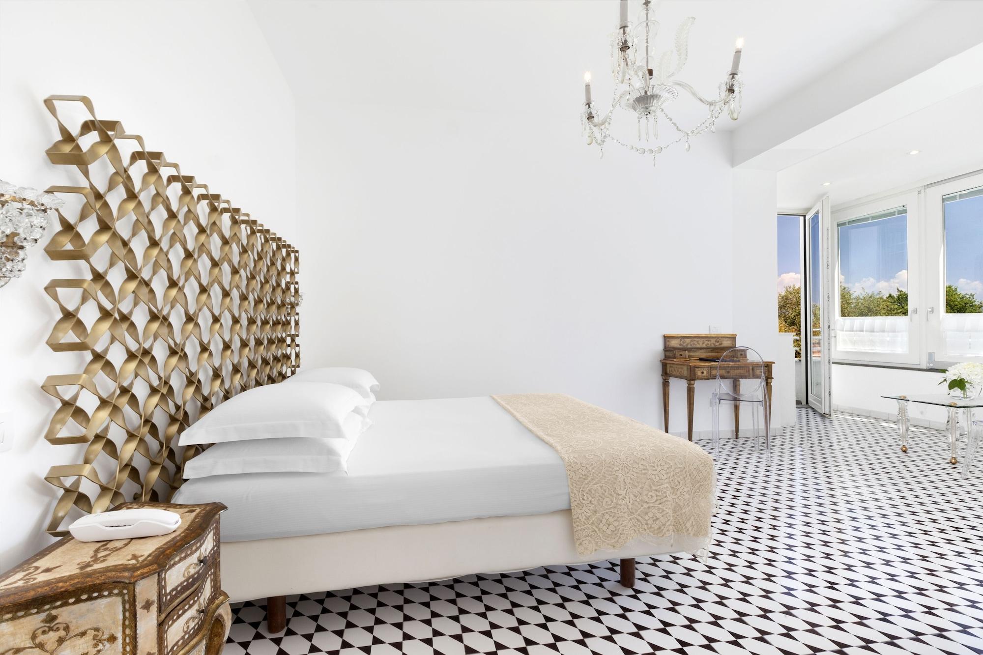 Acomodação com café da manhã  Oriana Relais