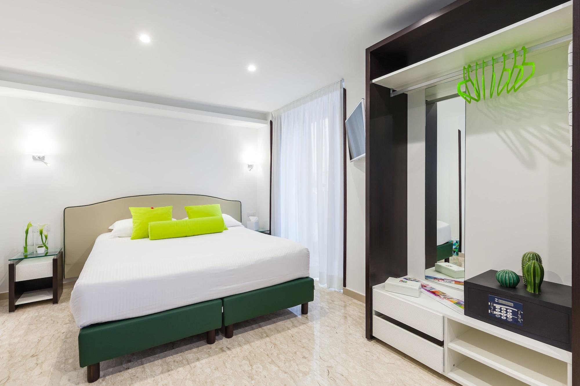 Aparthotel Flats