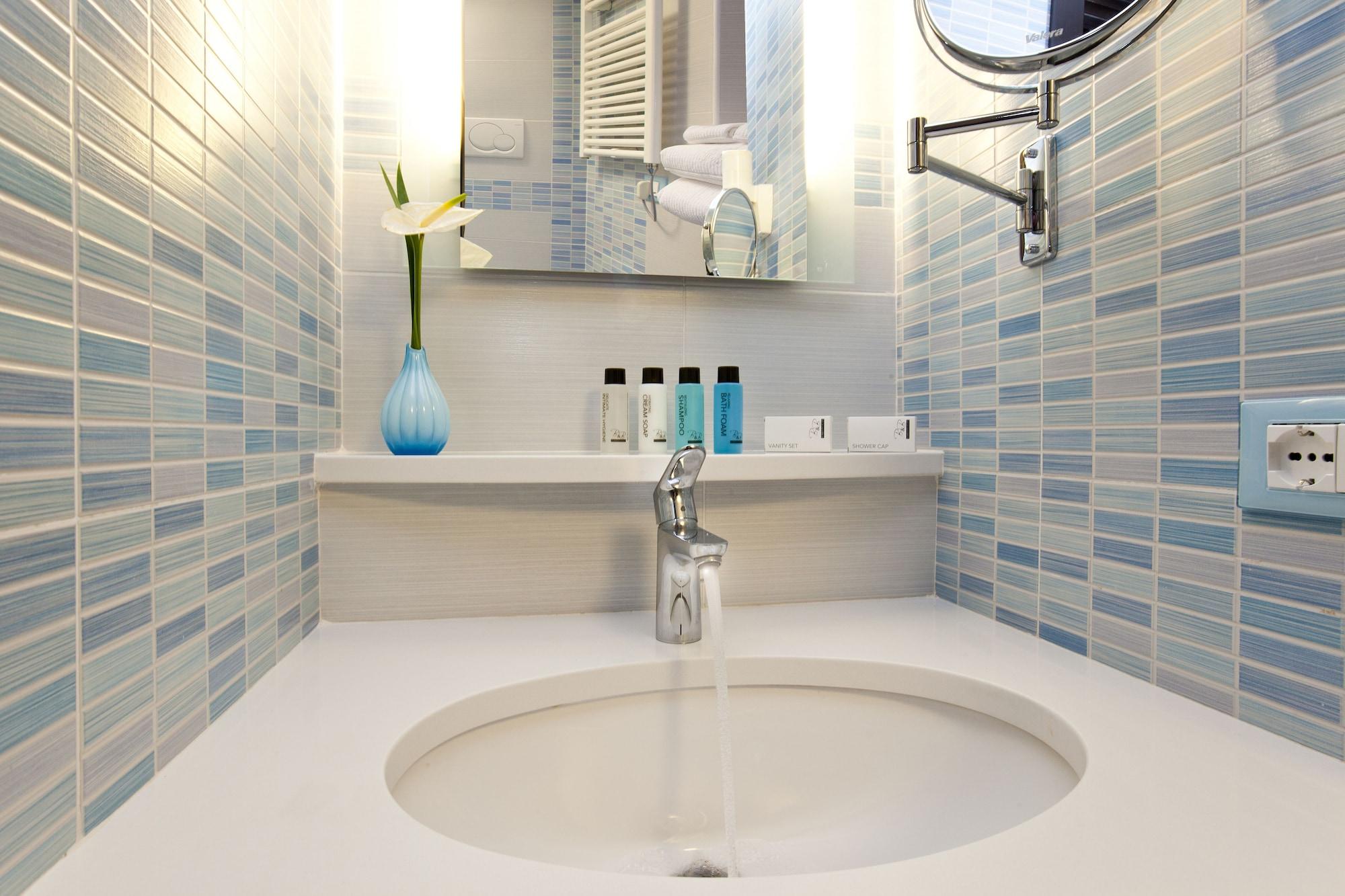 Flats Aparthotel Sorrento