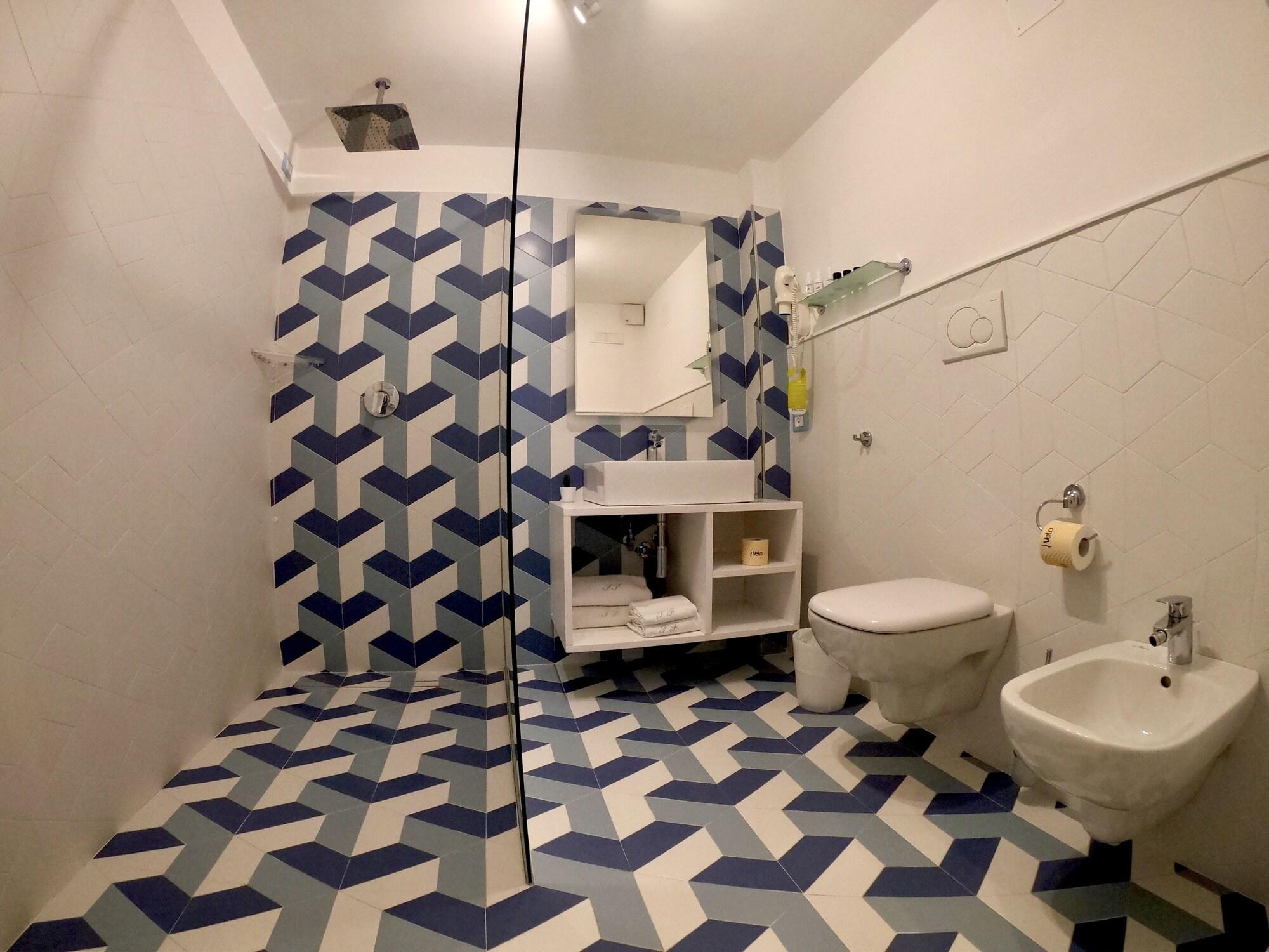 Flats Aparthotel Sorrento