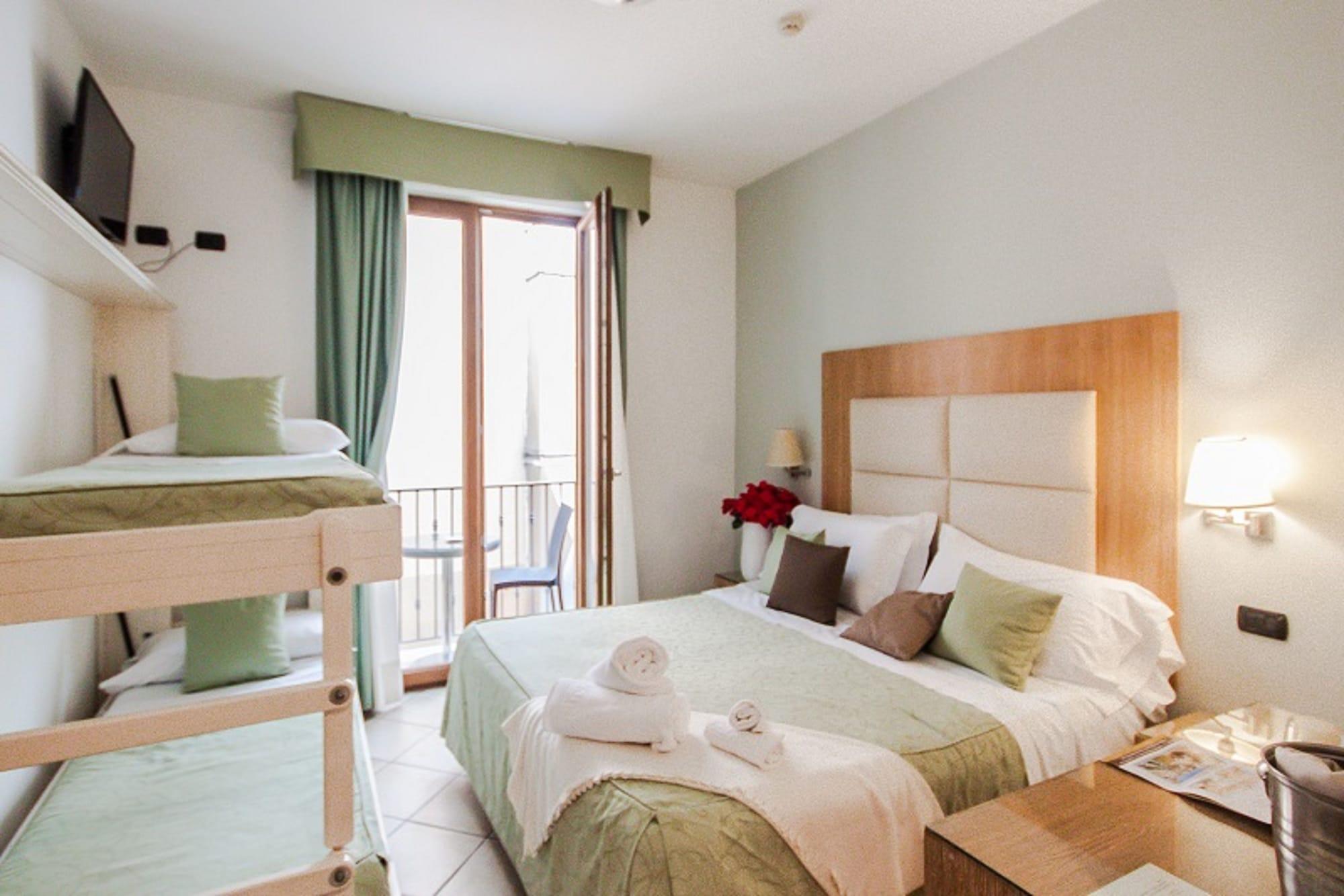 Hotel Sorrento City Hotel 3*