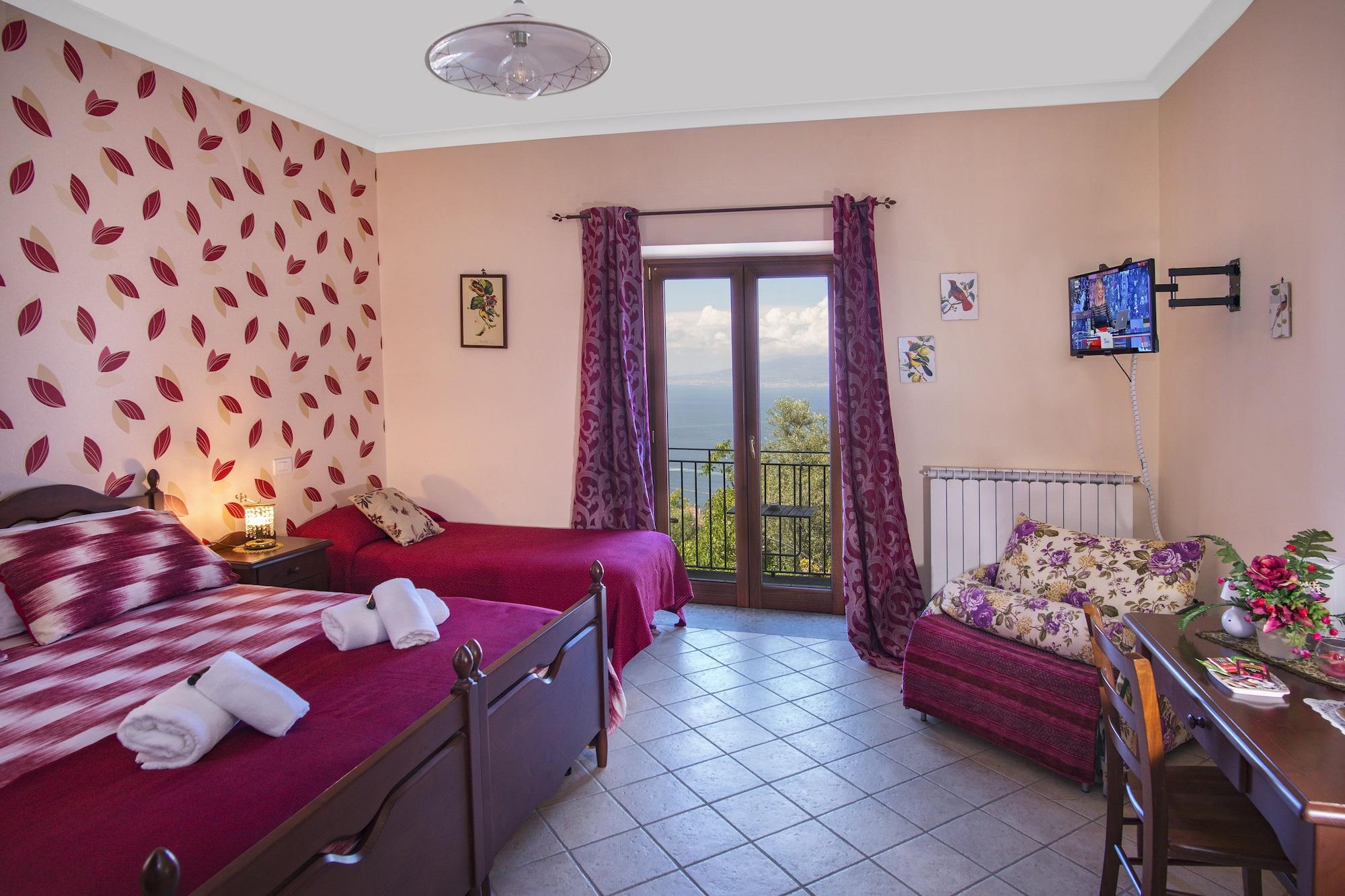 Il Casale Casa de hóspedes Sorrento