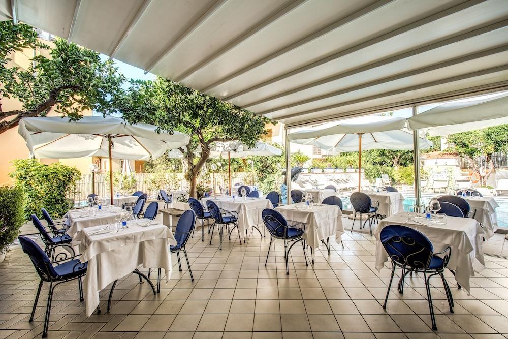 Florida Hotel Sorrento