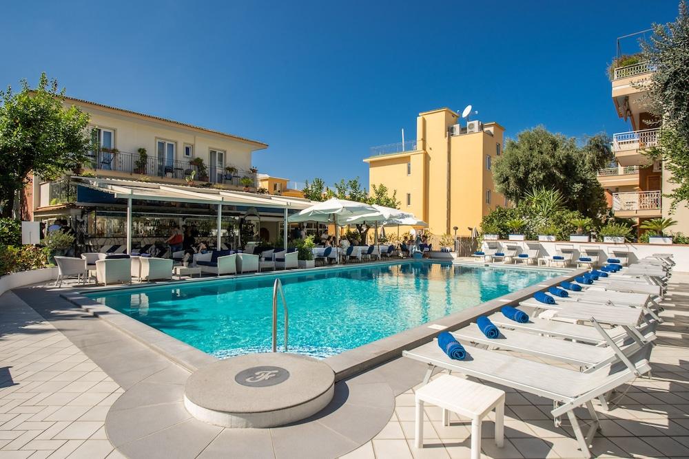 Hotel Florida 3*