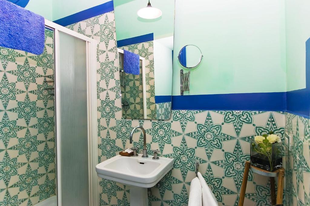 Casa Astarita Guest house 2*