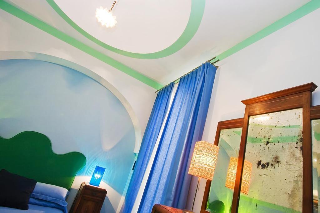 Casa Astarita Guest house Sorrento