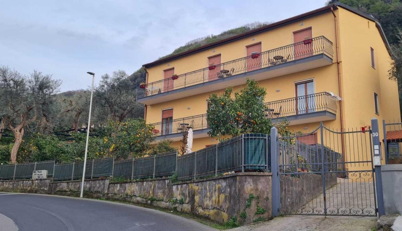 Dolce Casa Apartment Sorrento