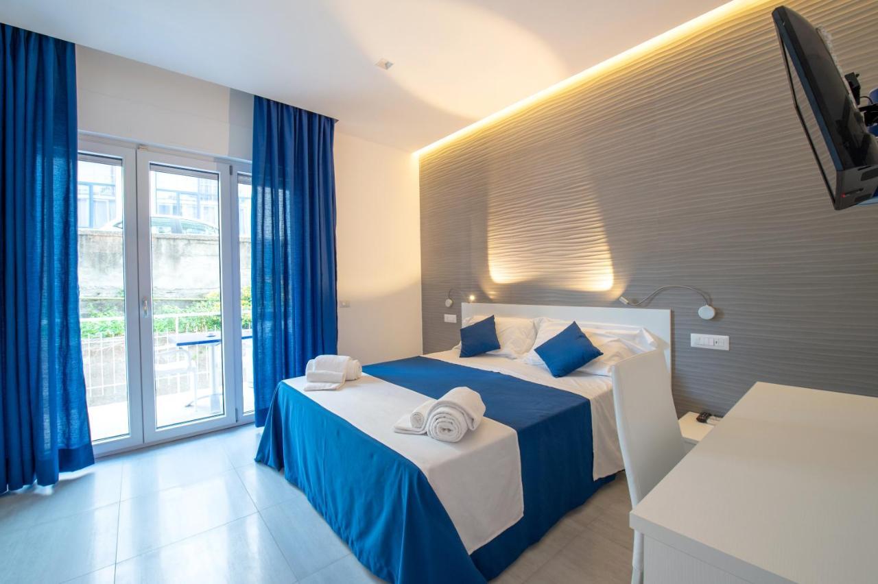 Il Siculo Bed & Breakfast *