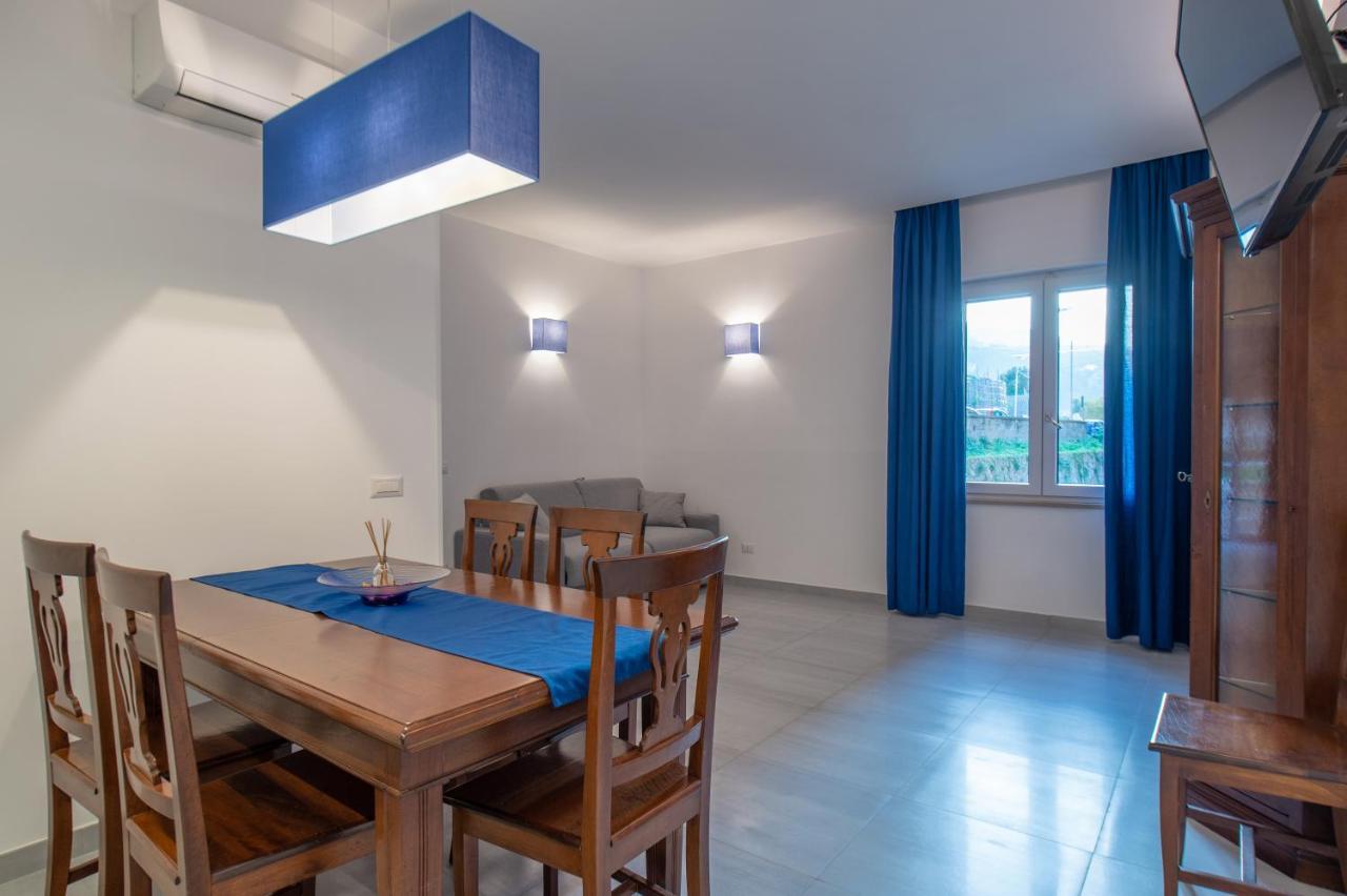 Il Siculo Acomodação com café da manhã  Sorrento