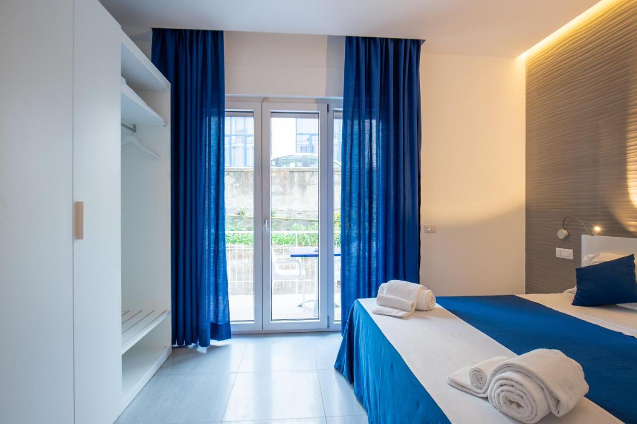 Il Siculo Bed & Breakfast Sorrento