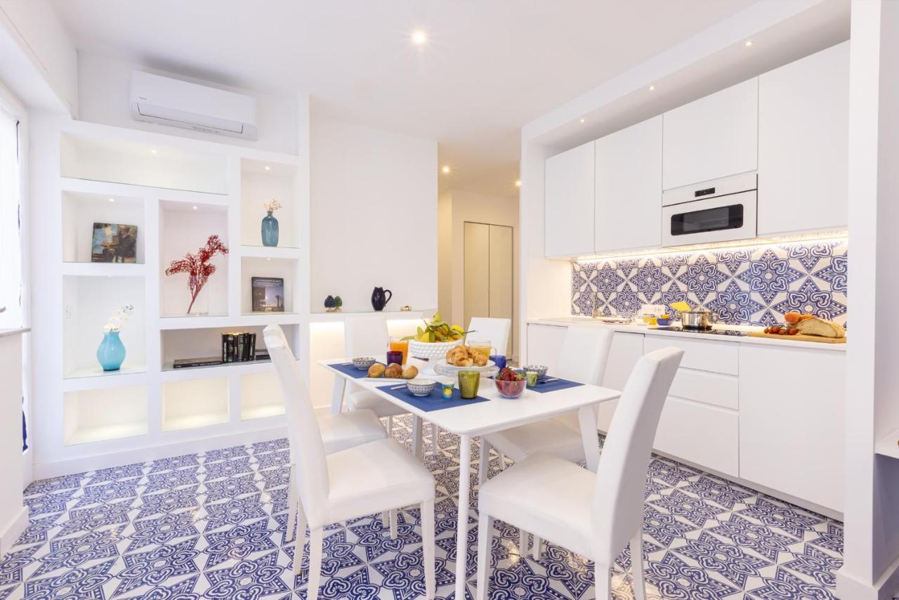 Apartment Blue Splendor Sorrento
