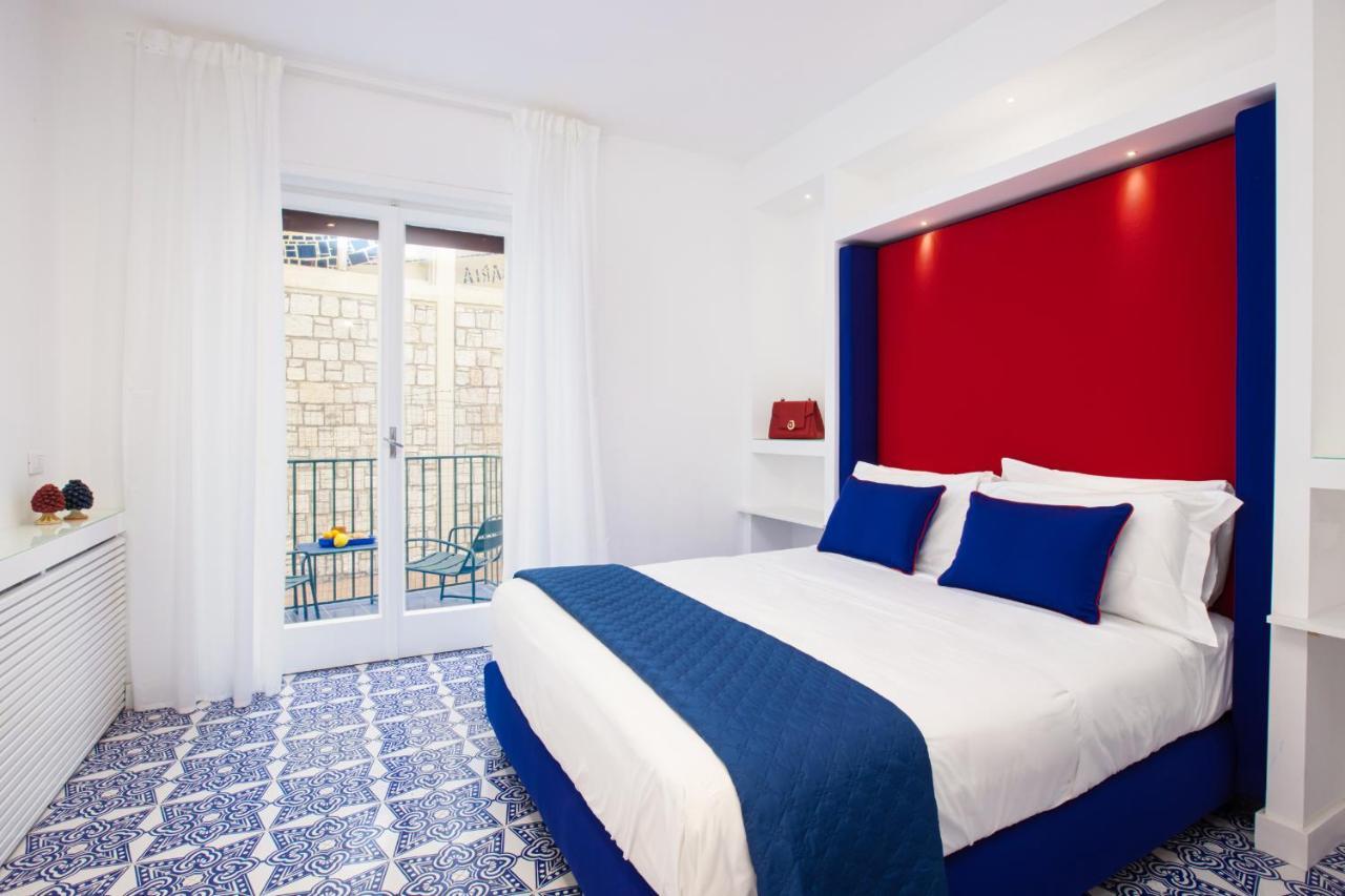 Apartment Blue Splendor Sorrento
