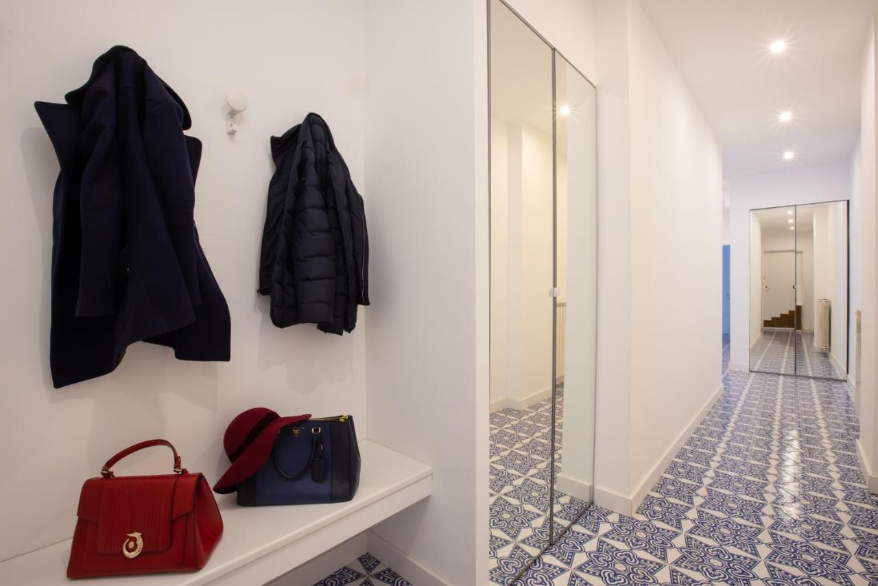 Apartment Blue Splendor Sorrento