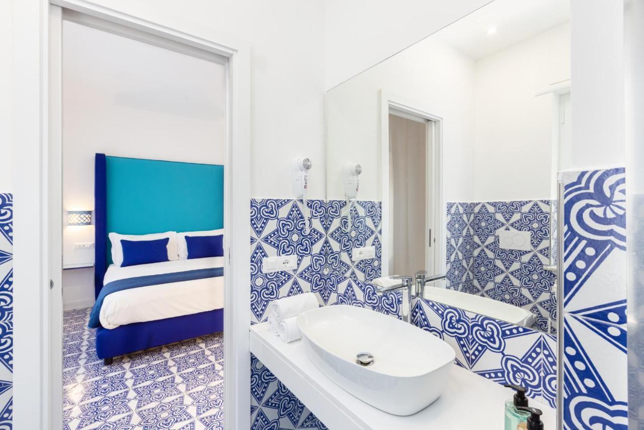 Apartment Blue Splendor Sorrento