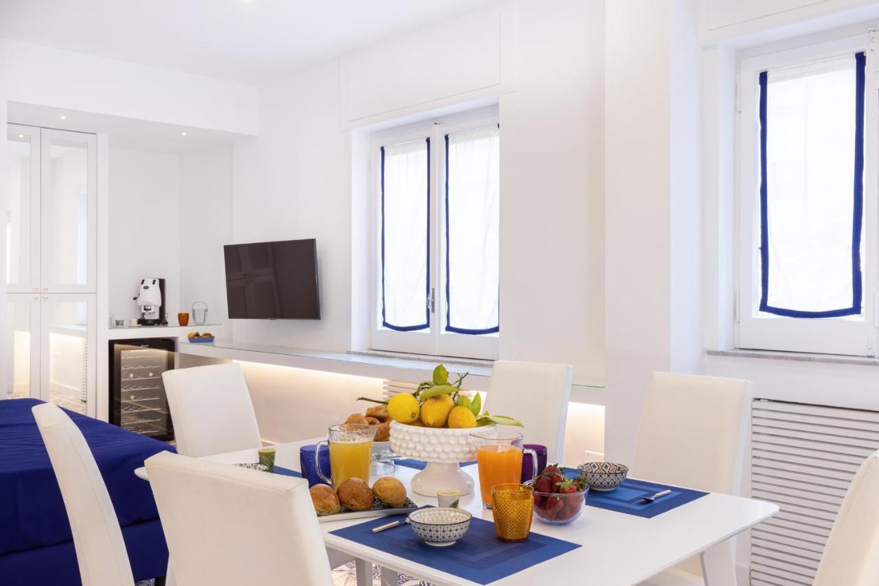 Blue Splendor Apartment Sorrento