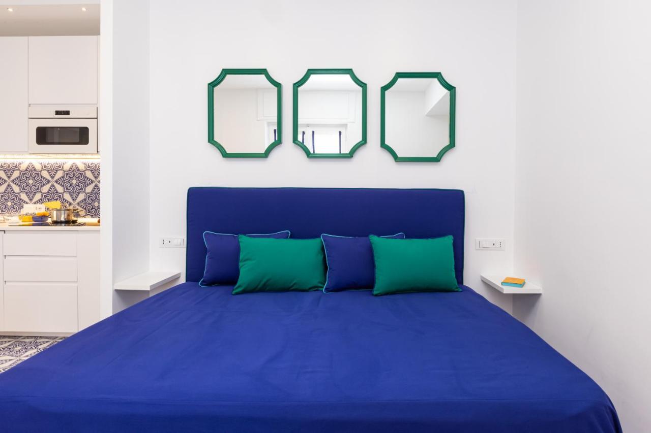 Blue Splendor Apartment Sorrento