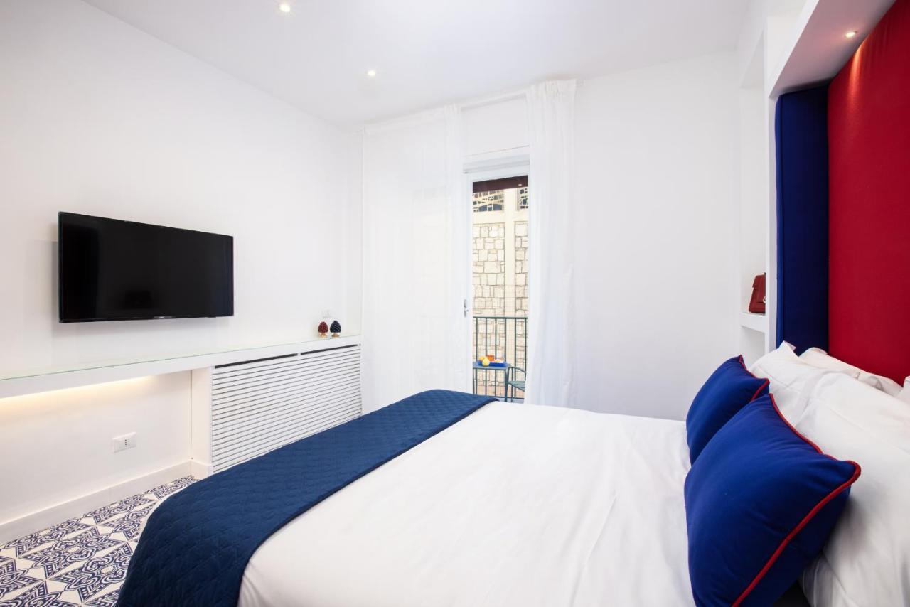 Blue Splendor Apartment Sorrento