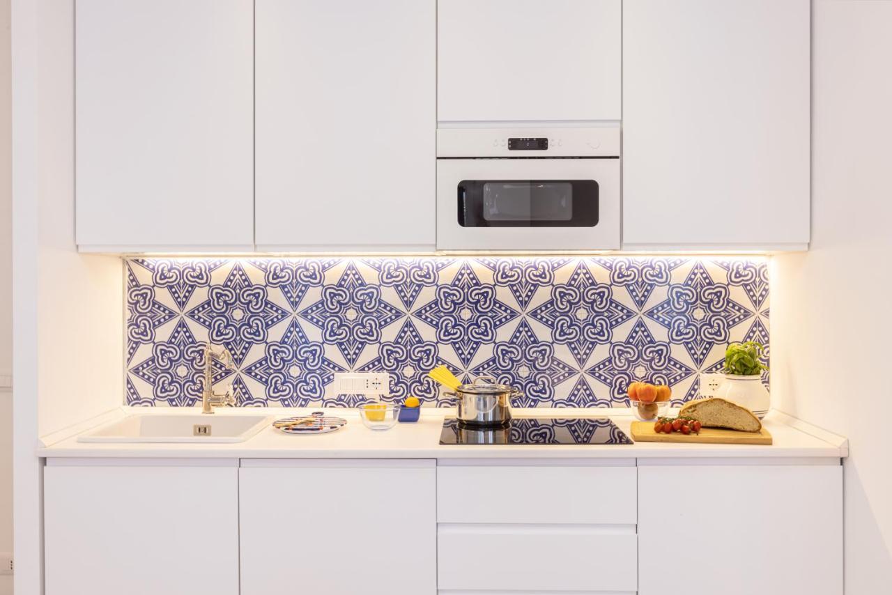 Apartment Blue Splendor *