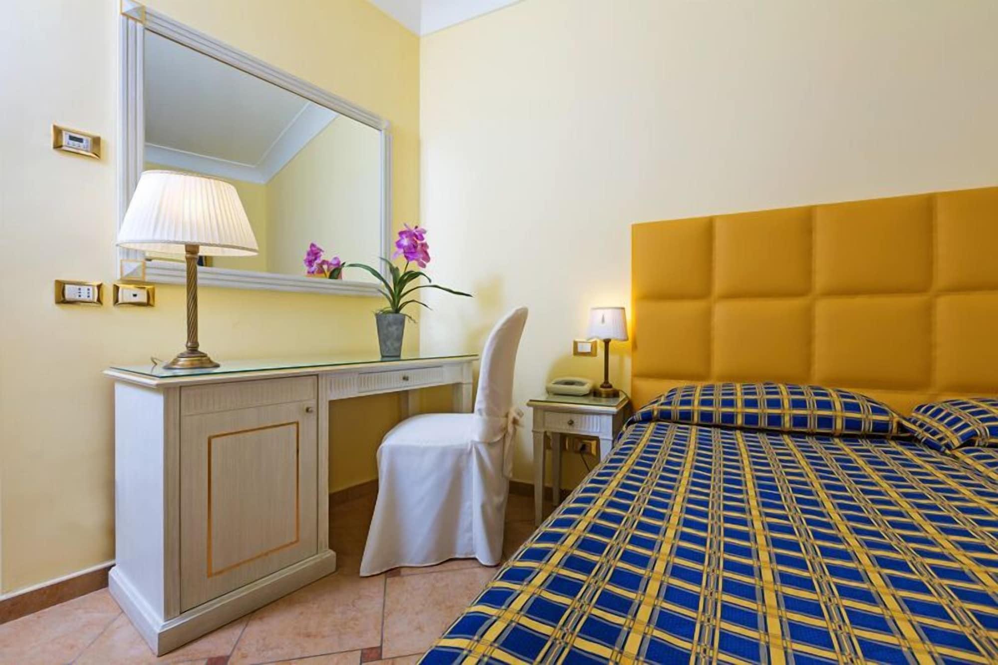 La Vue D'or Hotel