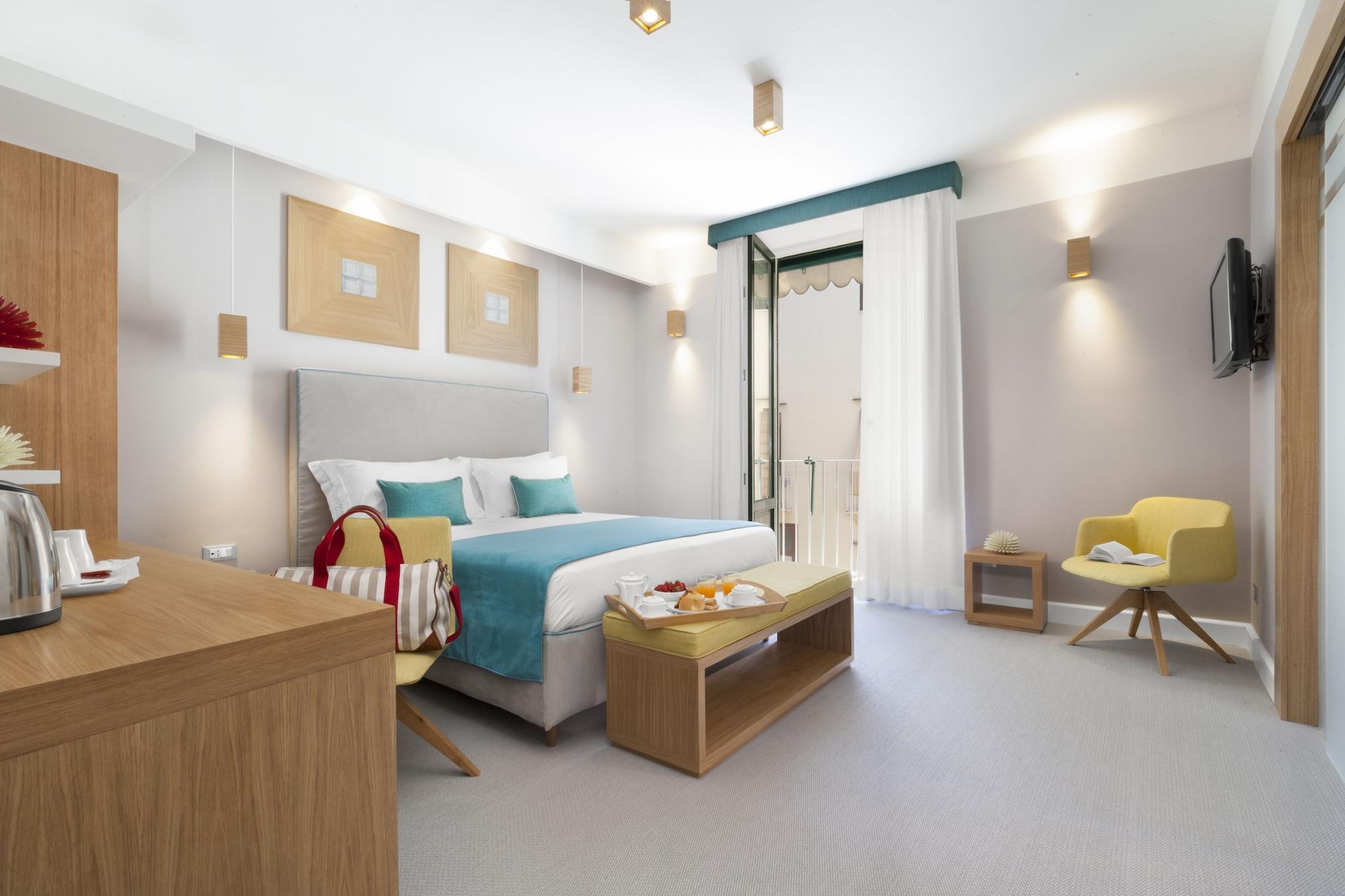 La Piazzetta Affittacamere 3*