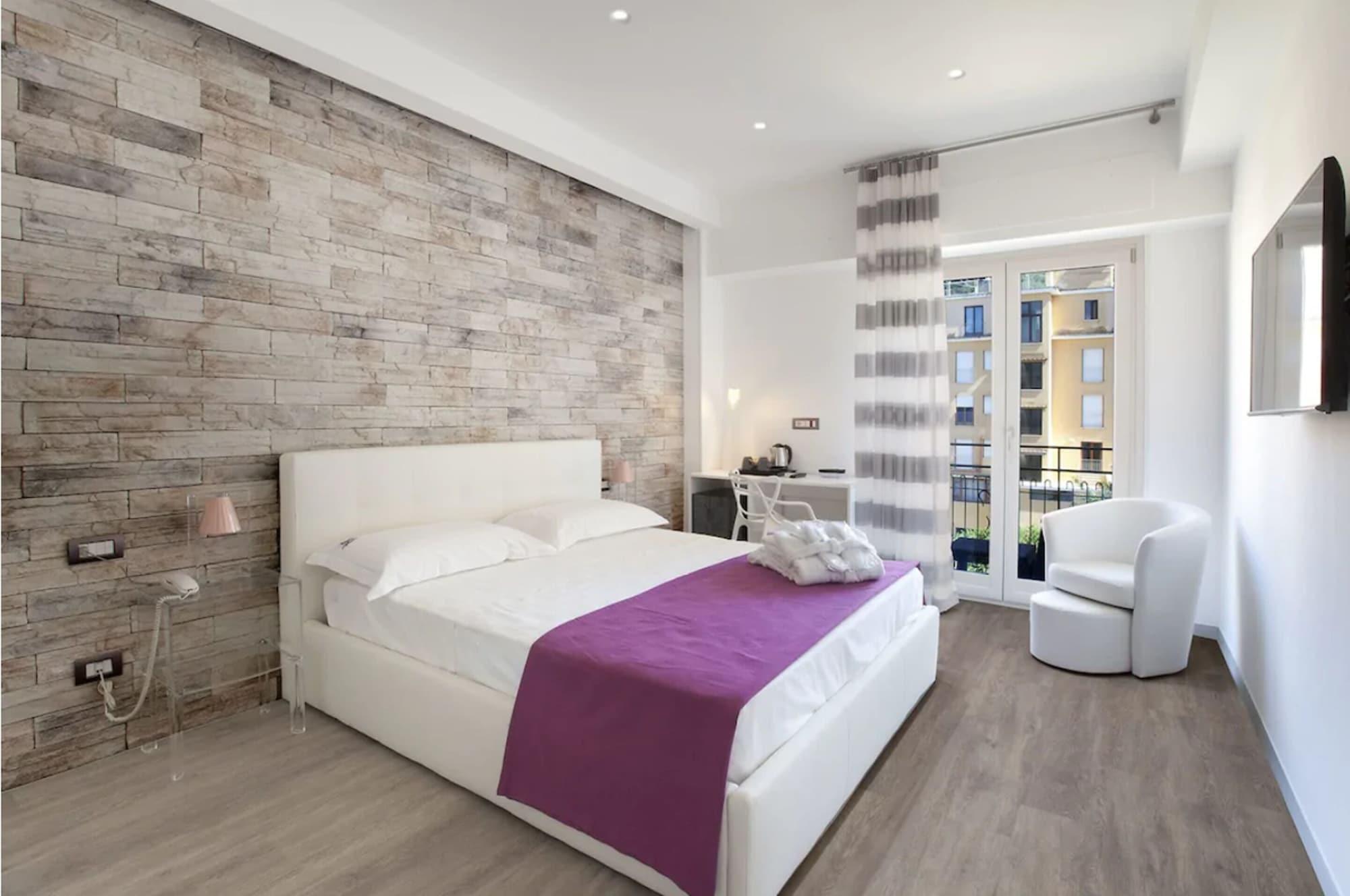 Vhome Bed & Breakfast Sorrento
