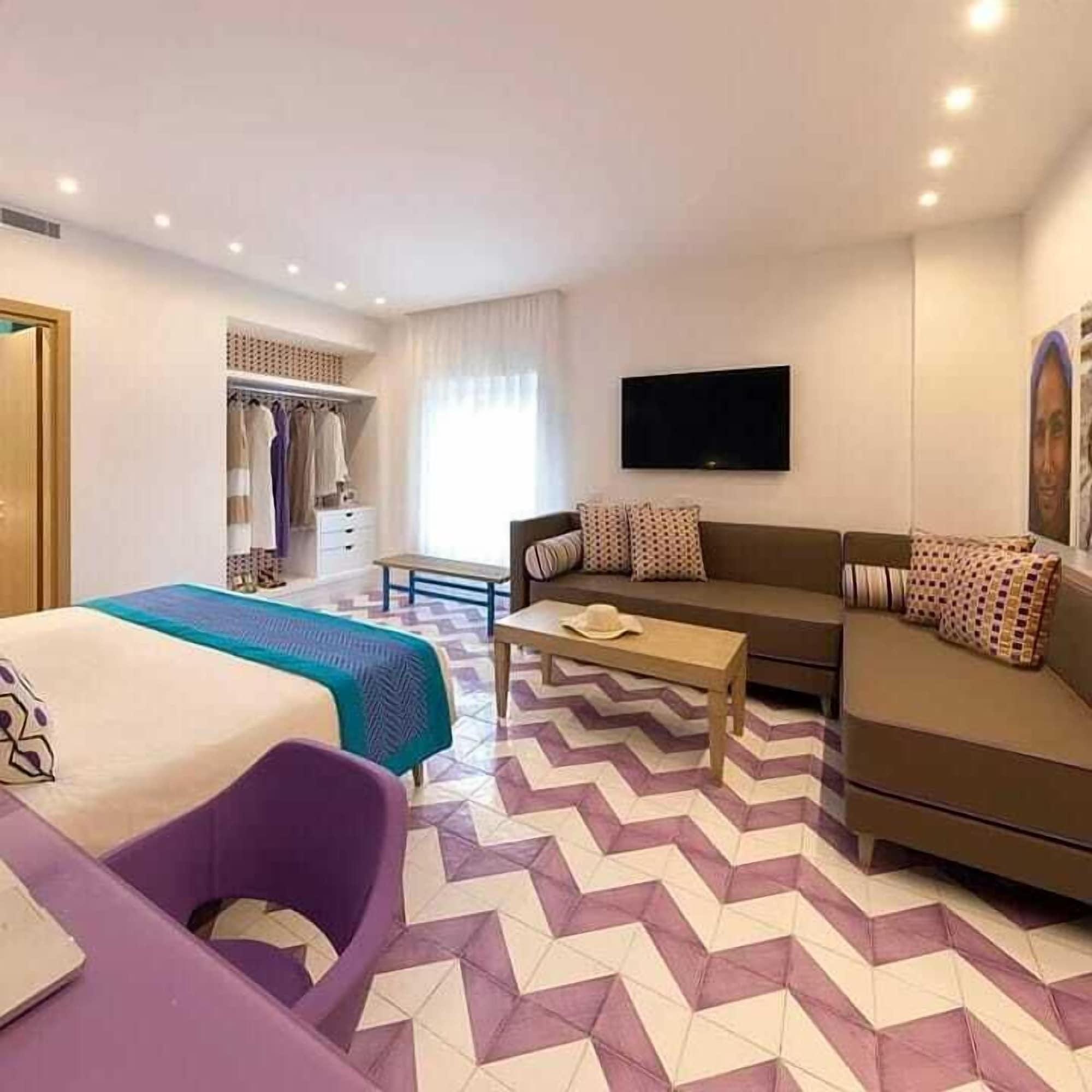 Gasthuis Casa Dominova De Luxe 2*