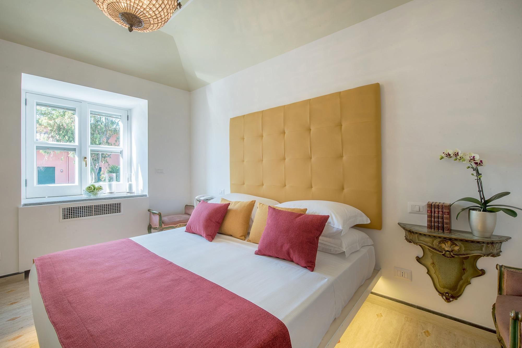Don Antonino Relais Guest house 5*