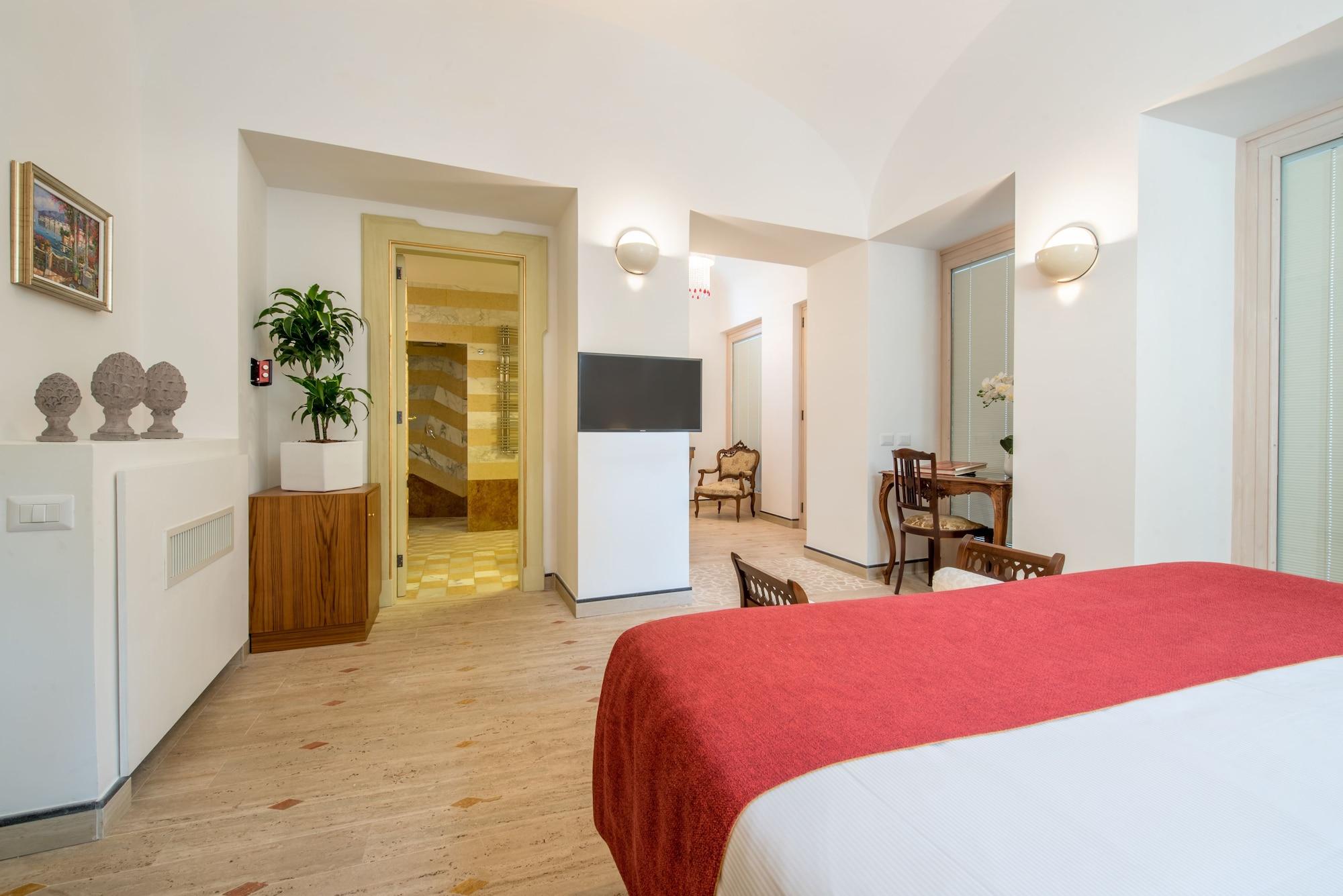 Don Antonino Relais 5*