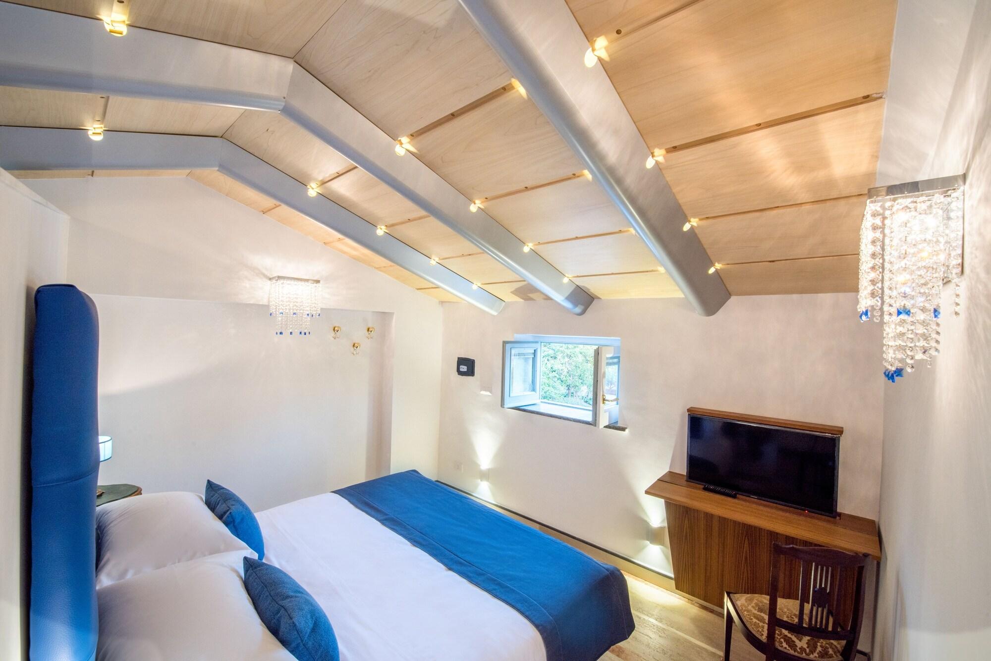 Guest house Don Antonino Relais