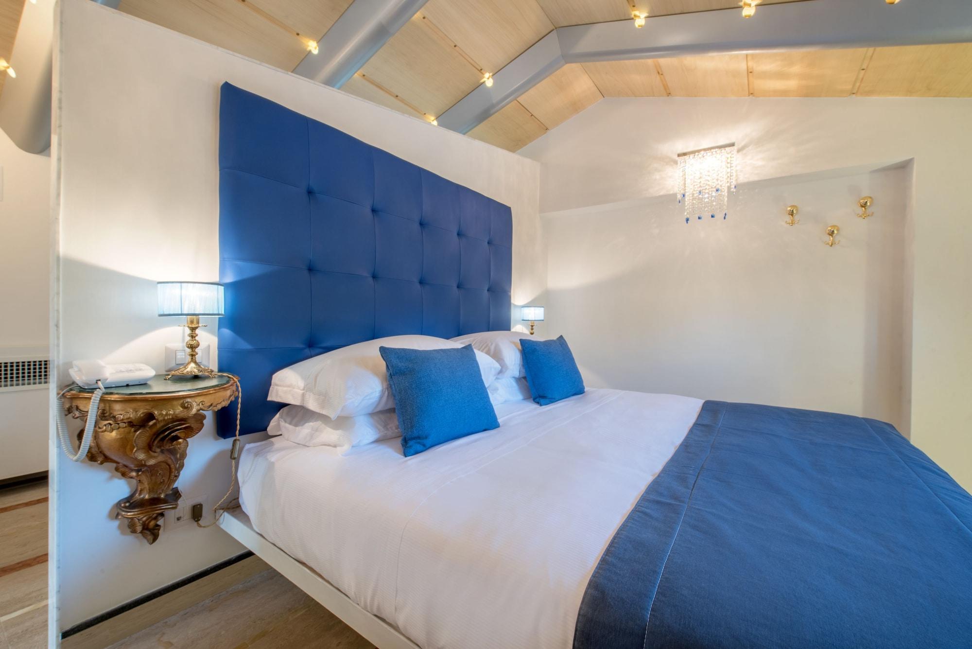 Don Antonino Relais 5*