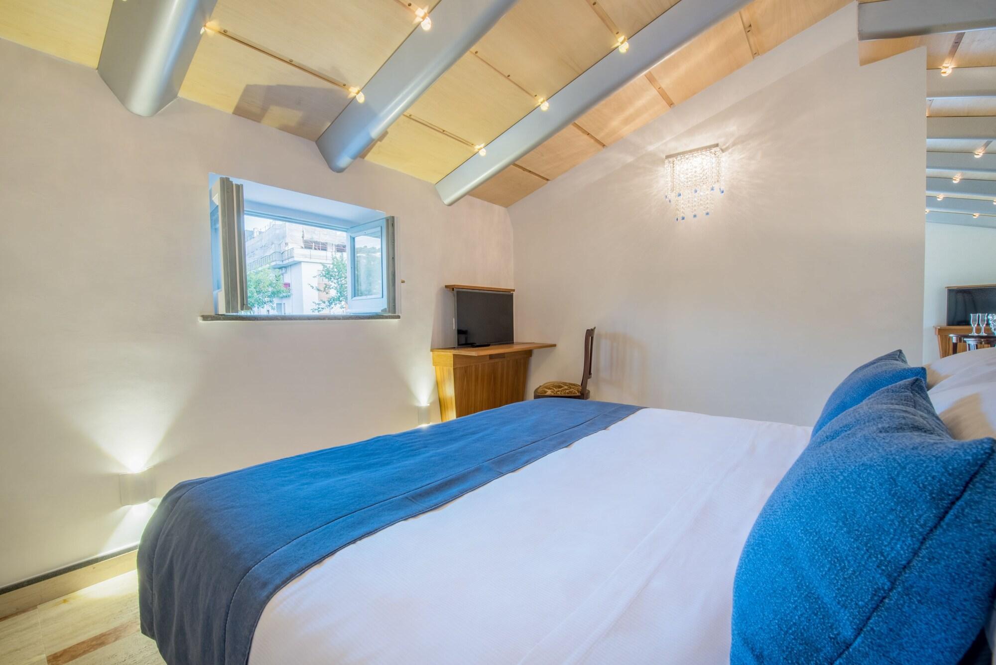 Don Antonino Relais Guest house