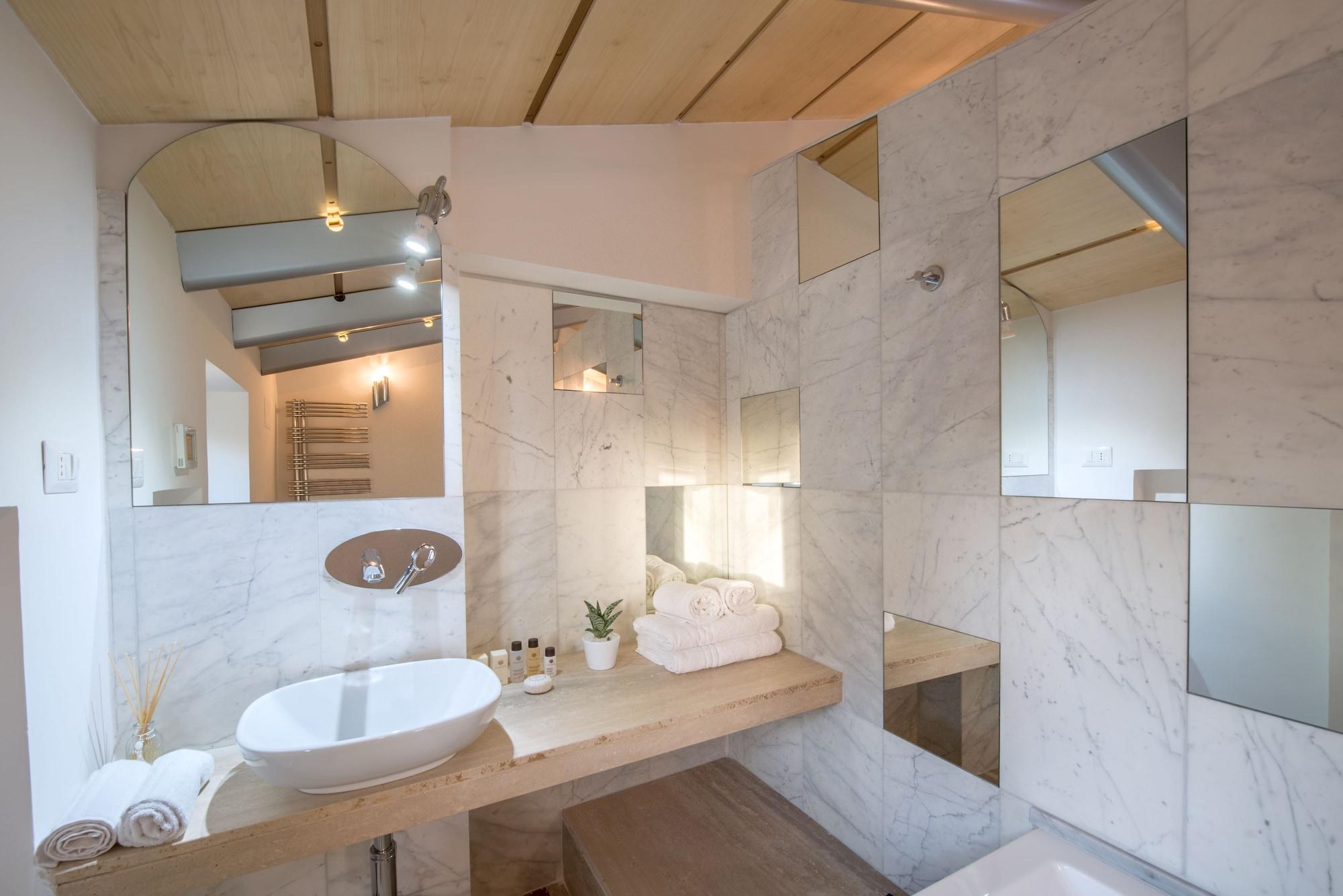 Don Antonino Relais Guest house