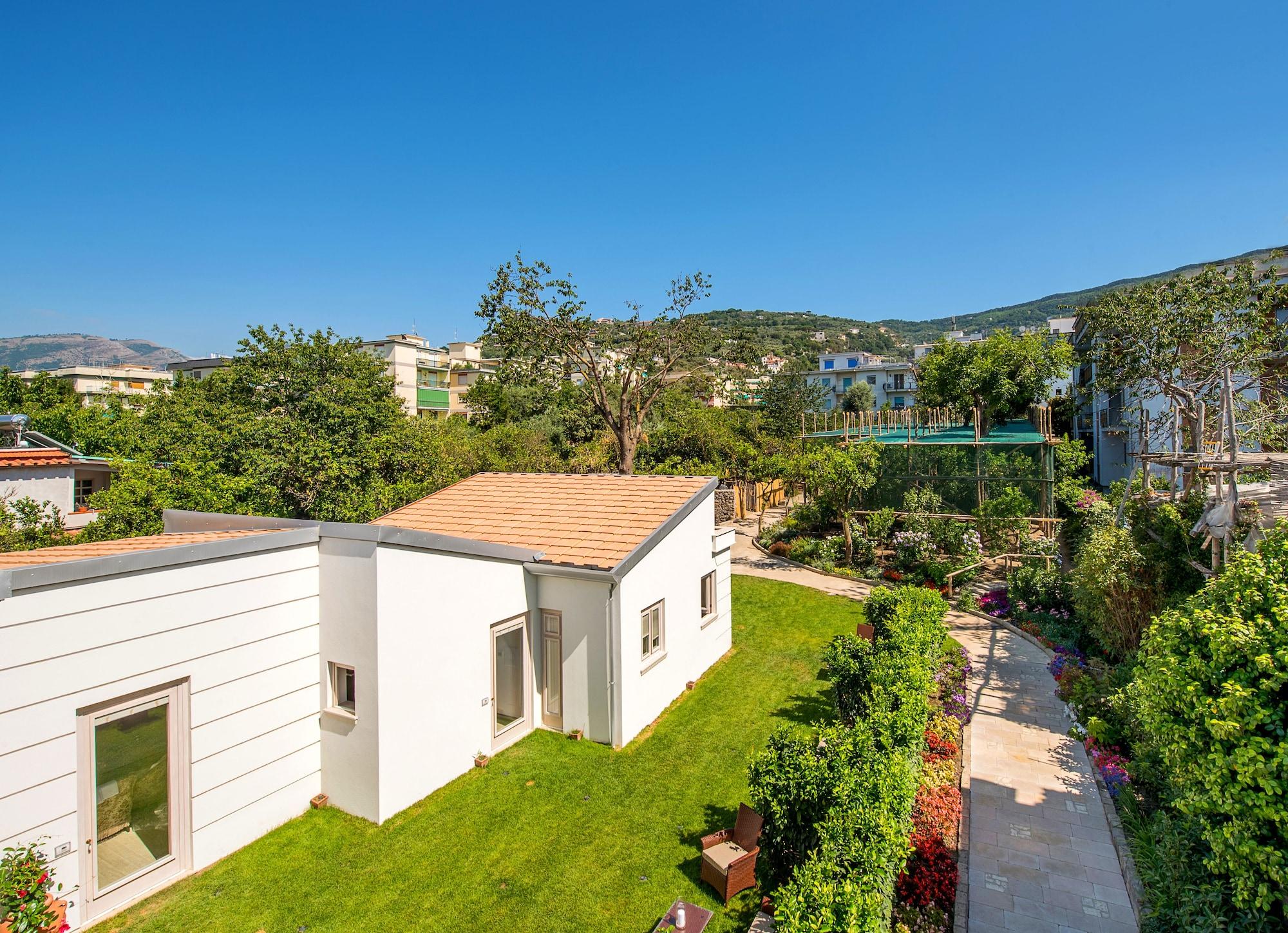 Don Antonino Relais Guest house