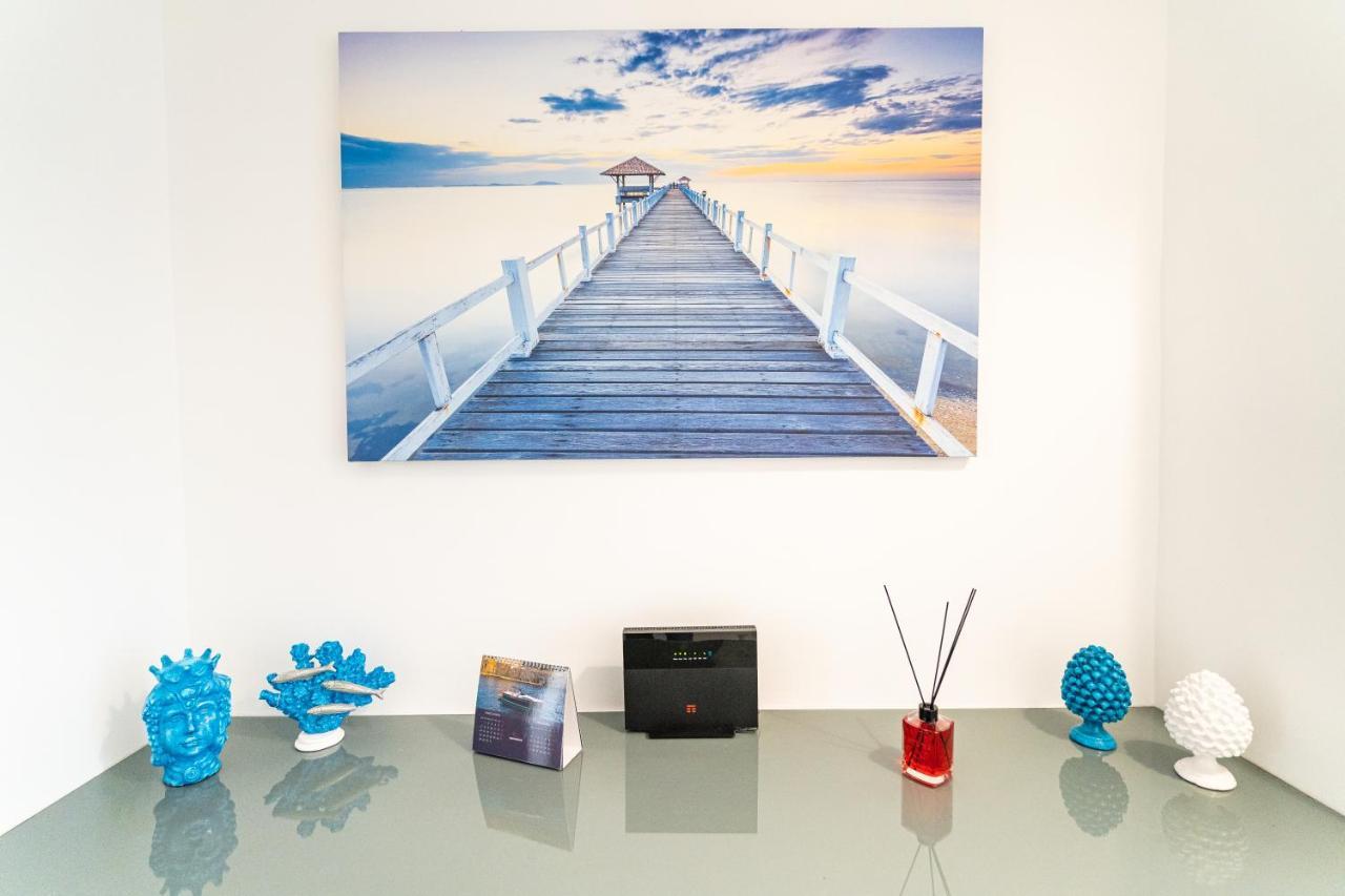 Apartamento Gio Sorrento