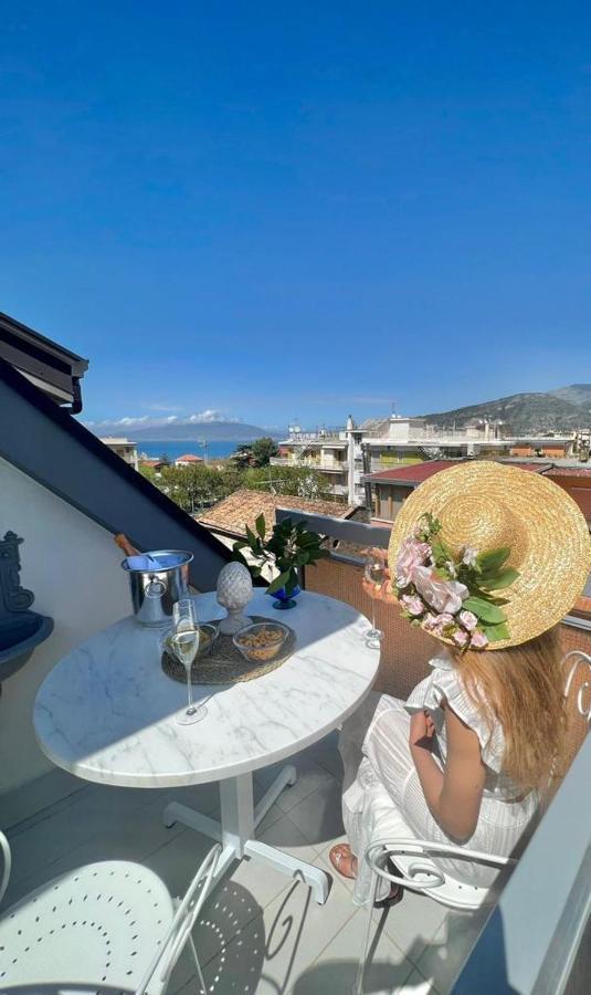 Maison Lady Claudia Luxury * Sorrento