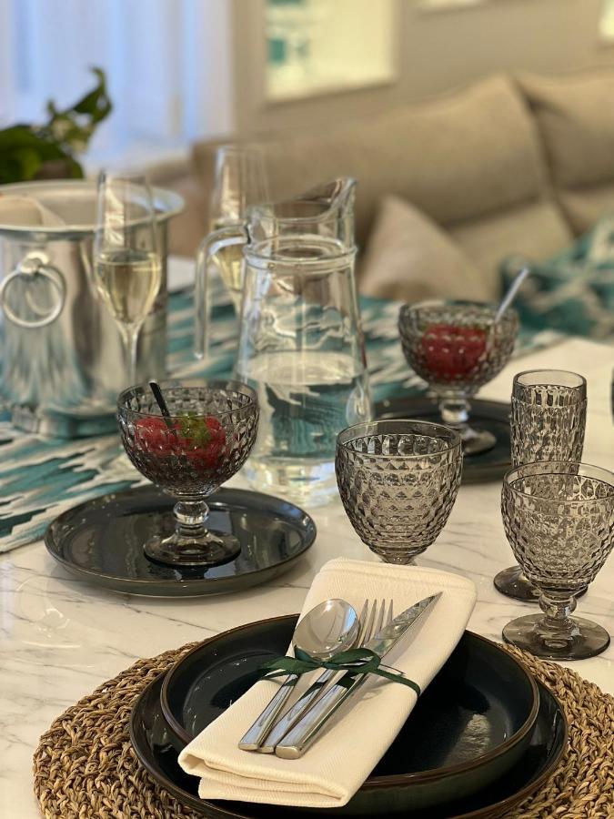 Apartment Maison Lady Claudia Luxury *