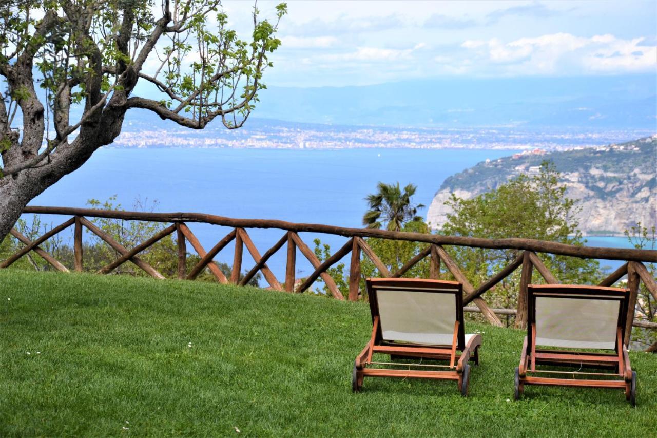 Holiday home View