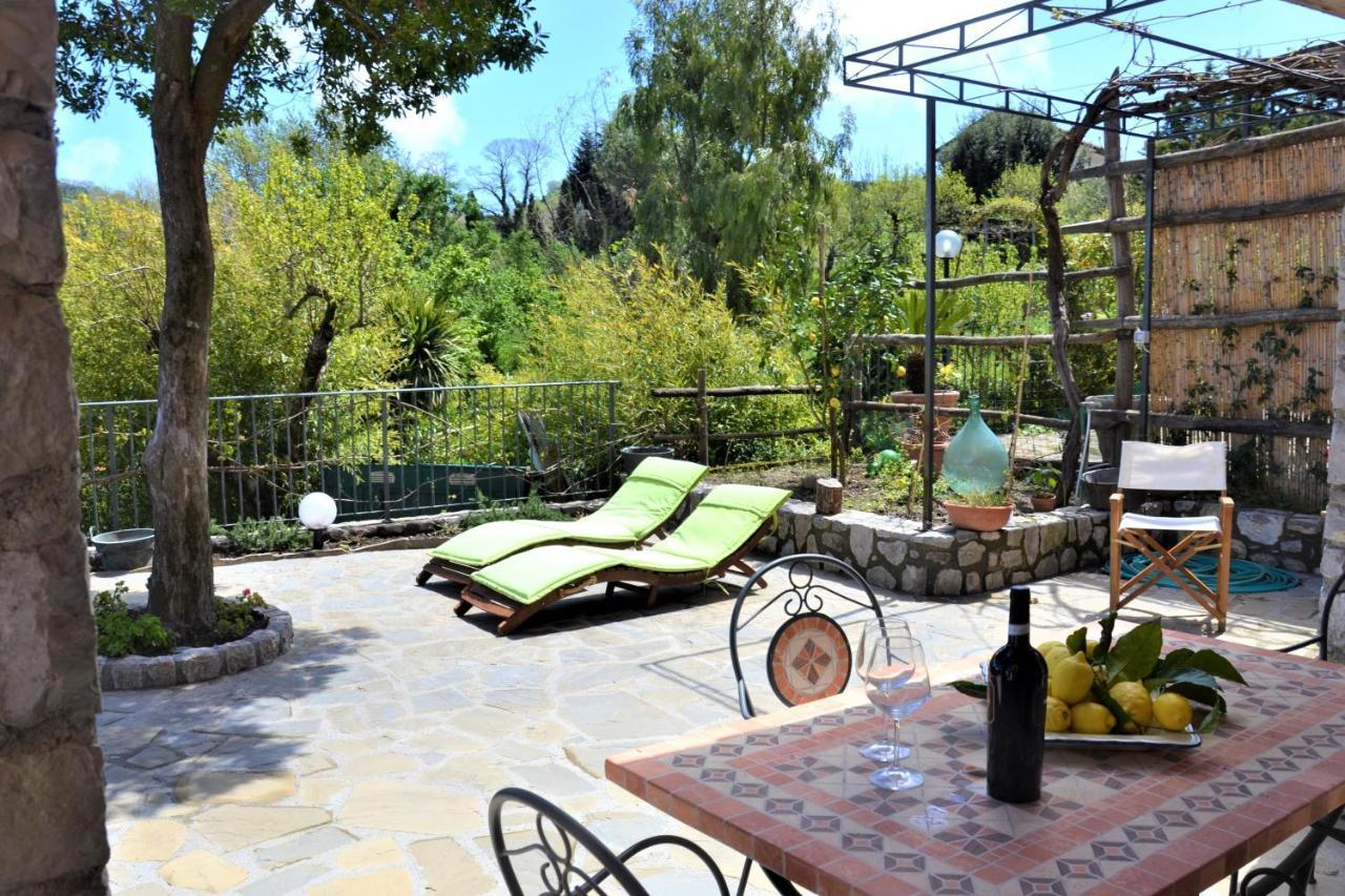 View Holiday home