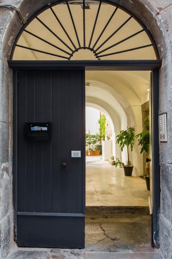 Apartment Mammare Loft