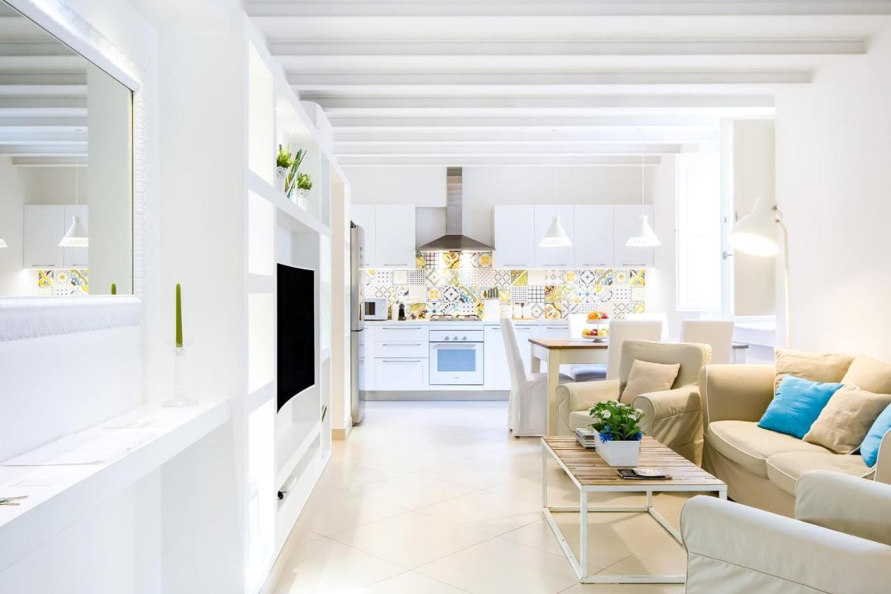 Mammare Loft Apartment